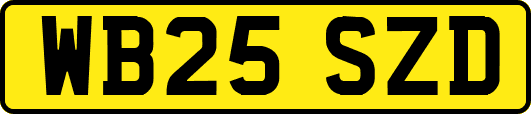WB25SZD