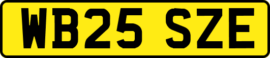 WB25SZE