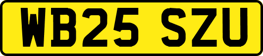 WB25SZU