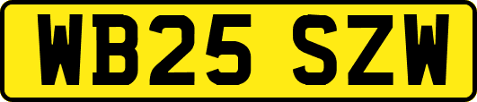 WB25SZW