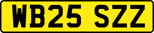 WB25SZZ