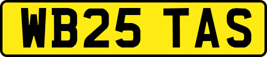 WB25TAS