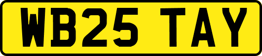 WB25TAY