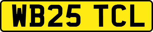 WB25TCL