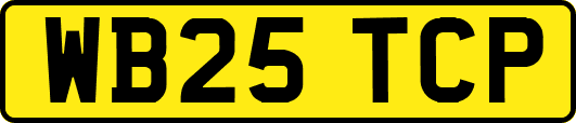 WB25TCP