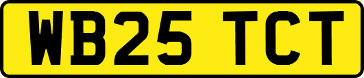 WB25TCT