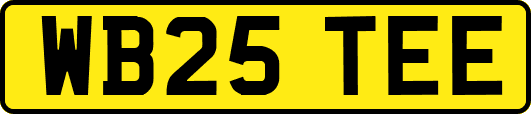 WB25TEE
