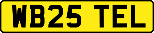 WB25TEL