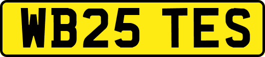 WB25TES