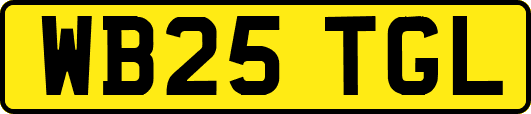 WB25TGL