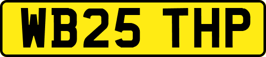 WB25THP