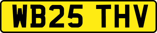 WB25THV