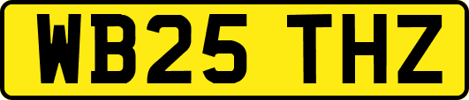 WB25THZ