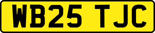 WB25TJC