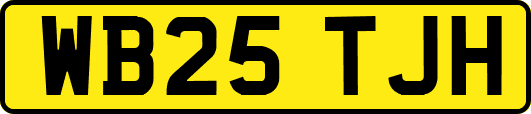 WB25TJH