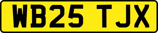 WB25TJX