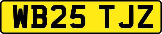 WB25TJZ