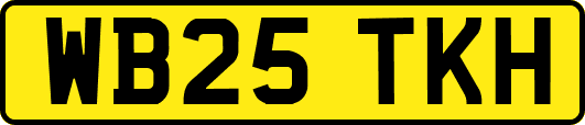 WB25TKH