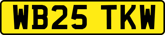 WB25TKW