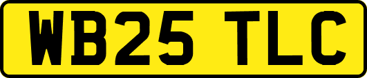 WB25TLC