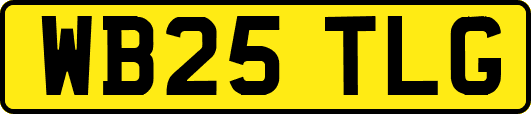 WB25TLG