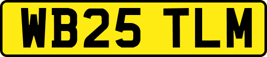 WB25TLM