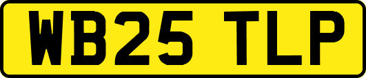 WB25TLP