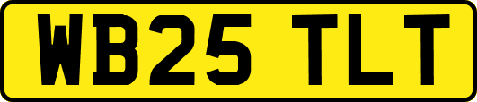WB25TLT