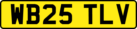 WB25TLV