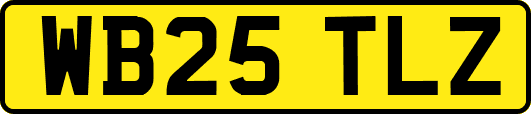 WB25TLZ
