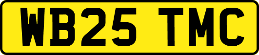 WB25TMC