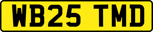 WB25TMD