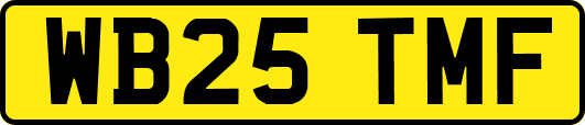 WB25TMF