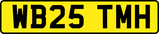 WB25TMH