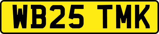 WB25TMK