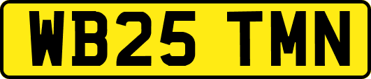 WB25TMN