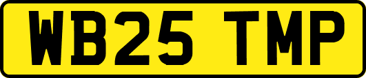 WB25TMP