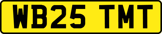 WB25TMT