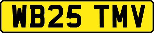 WB25TMV