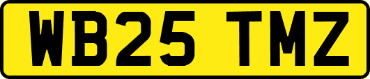 WB25TMZ