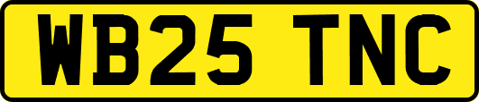 WB25TNC