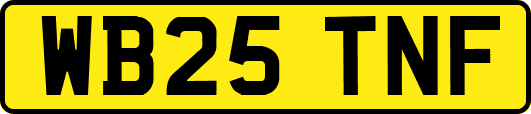 WB25TNF