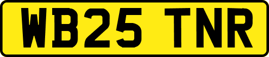WB25TNR
