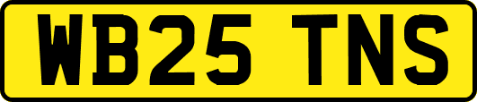 WB25TNS