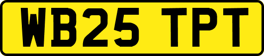 WB25TPT