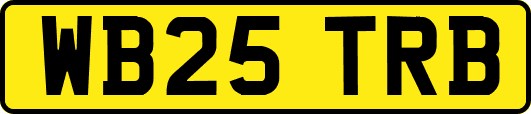 WB25TRB