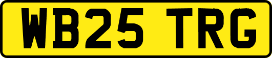 WB25TRG