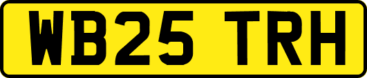 WB25TRH