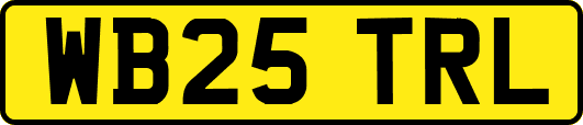 WB25TRL