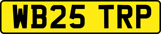WB25TRP